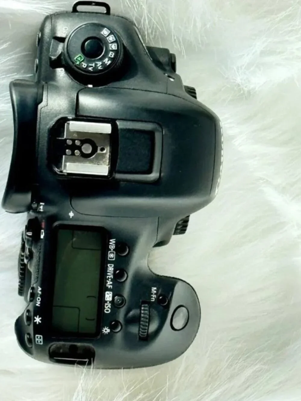 Canon very good